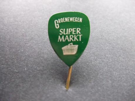 Groenewegen supermarkt Capelle aan den IJssel